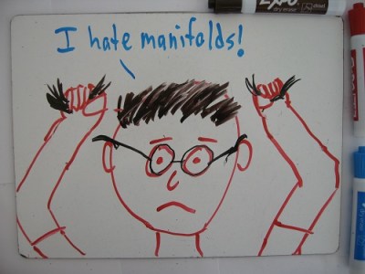 4 - Pulling out hair