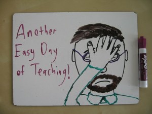 I'll miss you rascals.