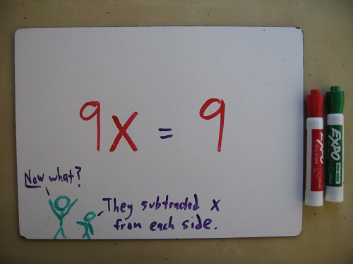 "Vinculum!" Ron shouted, and a thick moustache sprouted on Malfoy's lip.