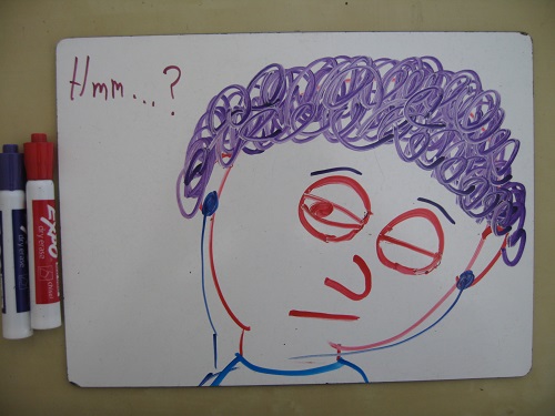 Is "blood-loving" a thing? I need to brush up on my Marxist rhetoric.