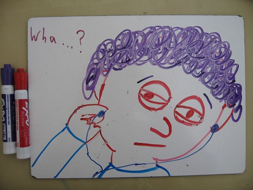 Miracle of the day: According to MS Word, I spelled "bourgeoisie" right my first try.