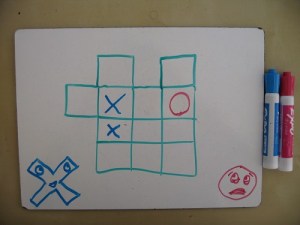 That didn't go well for O.