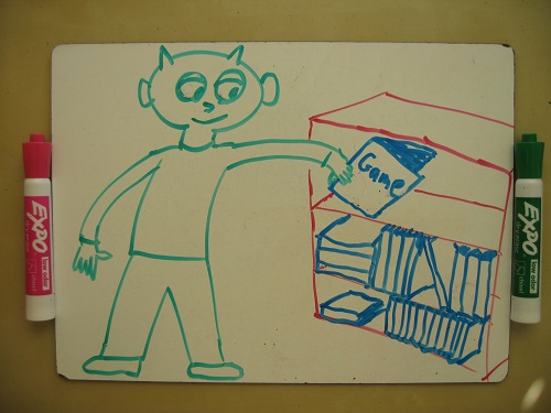 A game that you've played is still a game.