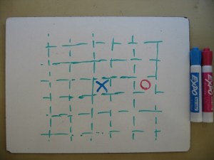 Not a great choice, it turns out.