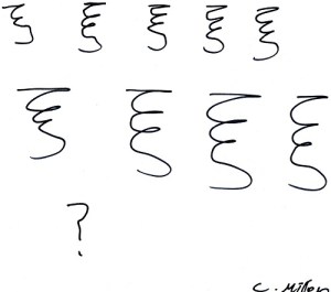 Practice makes perfect!