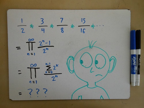 As James pointed out, there's no reason to expect a closed form for the answer here.