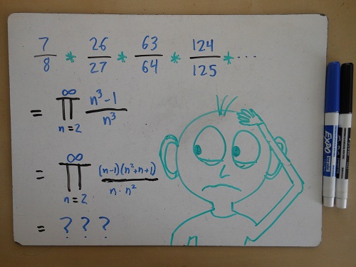 Why not just finish the coffee? It'd be so much easier.