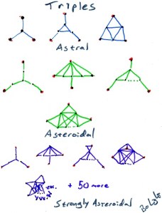 One of my favorite sheets I got. Beautiful properties.