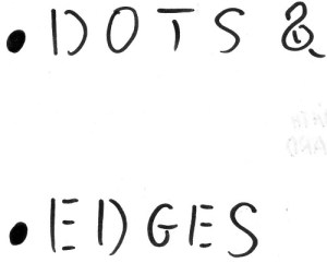 My scanner cropped this stuff funny. Sorry, artist!