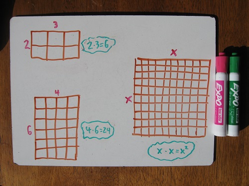 Smudged Math Undiscovered Math – Math with Bad Drawings