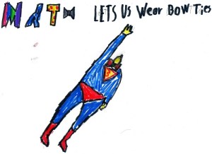 The less I understand this, the more I love it. I love it a LOT.