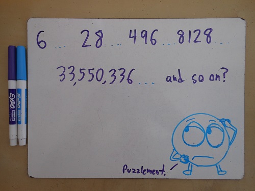 Personally, I suspect they probably ARE an infinite family.