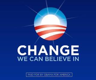 Change We Can Believe In