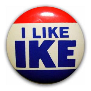 i like ike