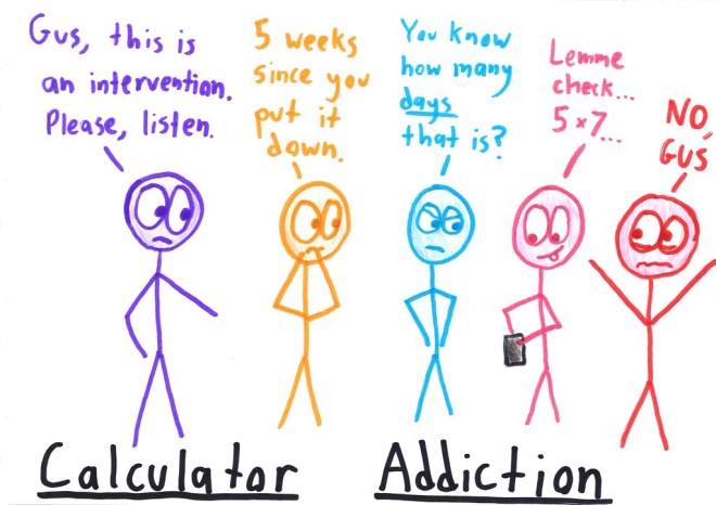 Pinterest Math Addiction Mathemacomics – Math with Bad Drawings
