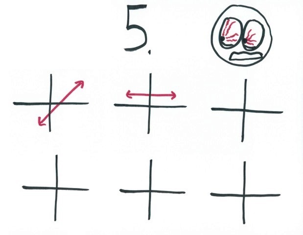 Ben's illustrations 5