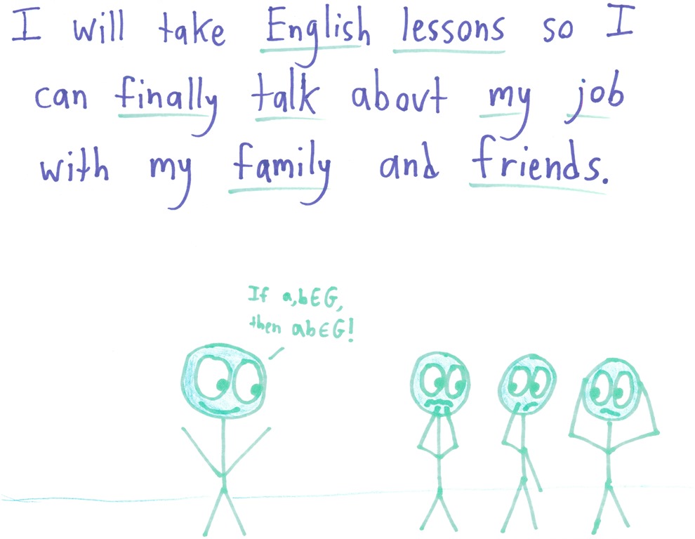 Mathematician New Years 0