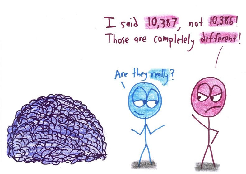 integers-not-so-different