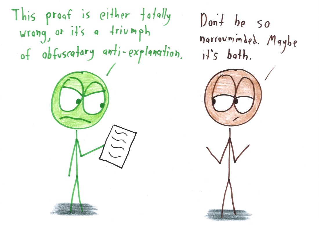 2017.5.12 obfuscatory anti-explanation