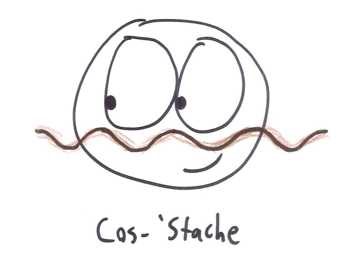 stache 5