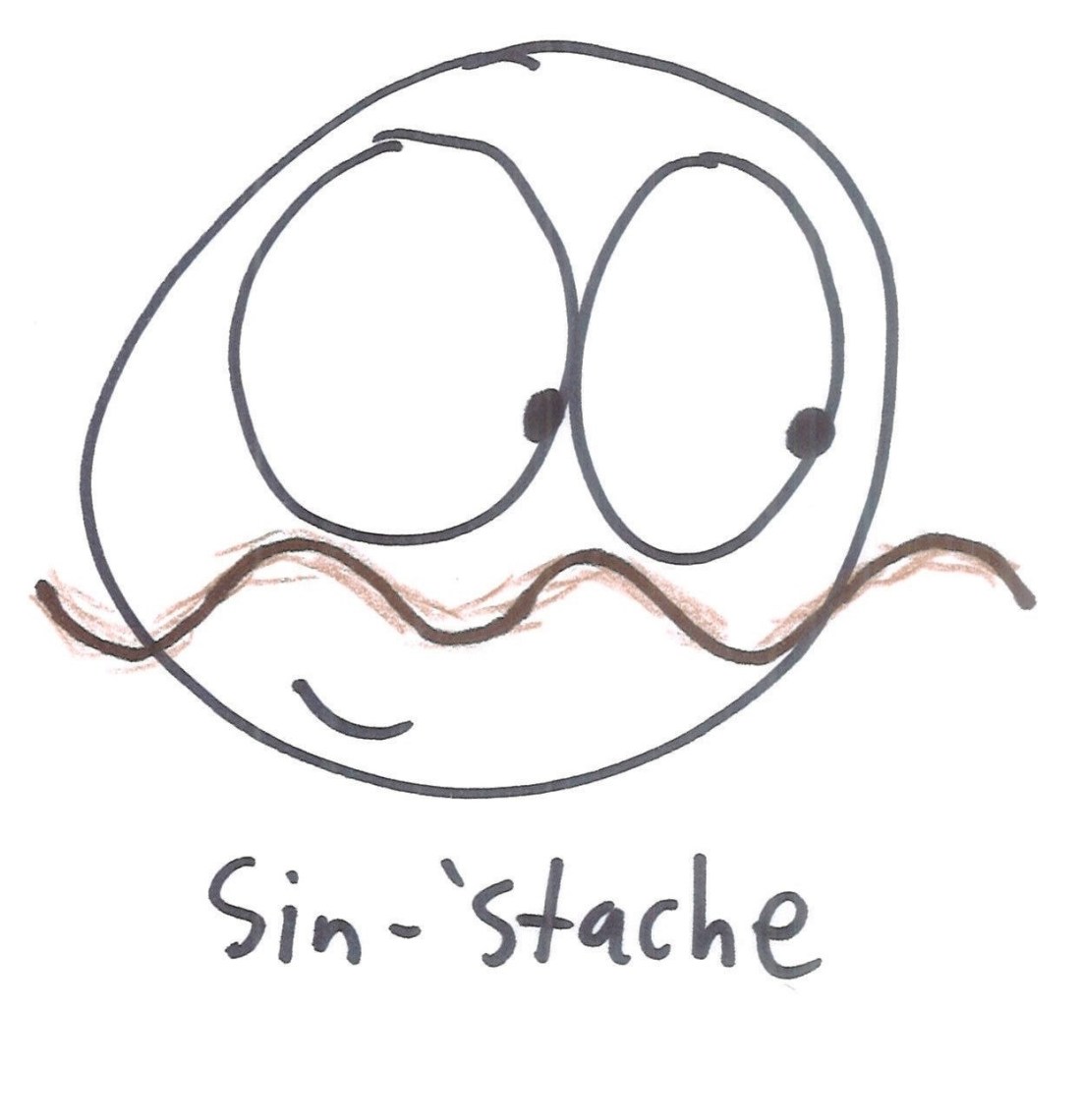 stache 6