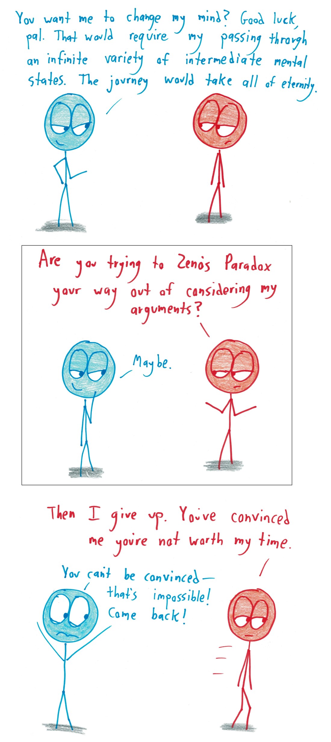 2017.9.11 zeno's persuasion