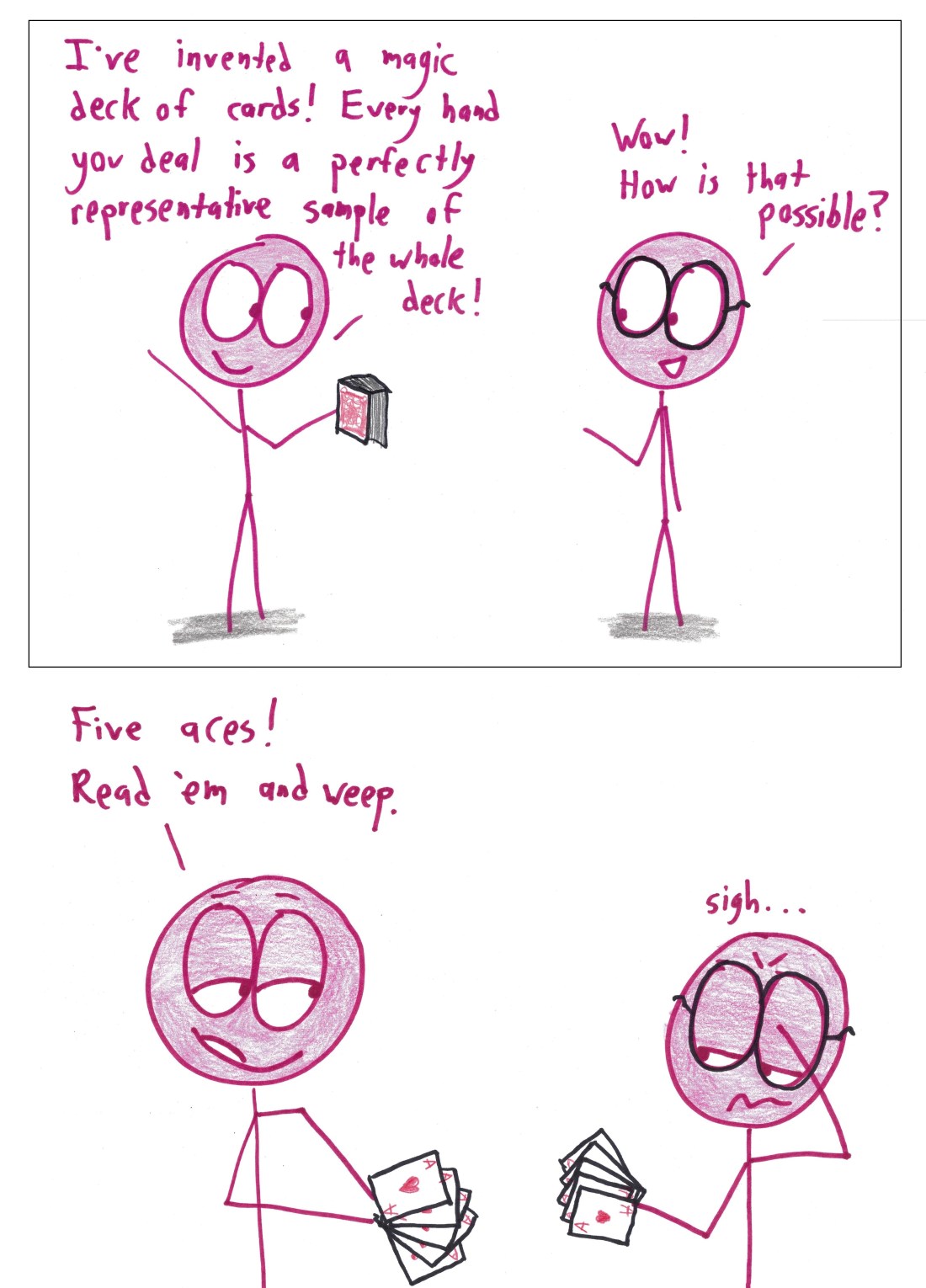 2017.10.24 perfect deck