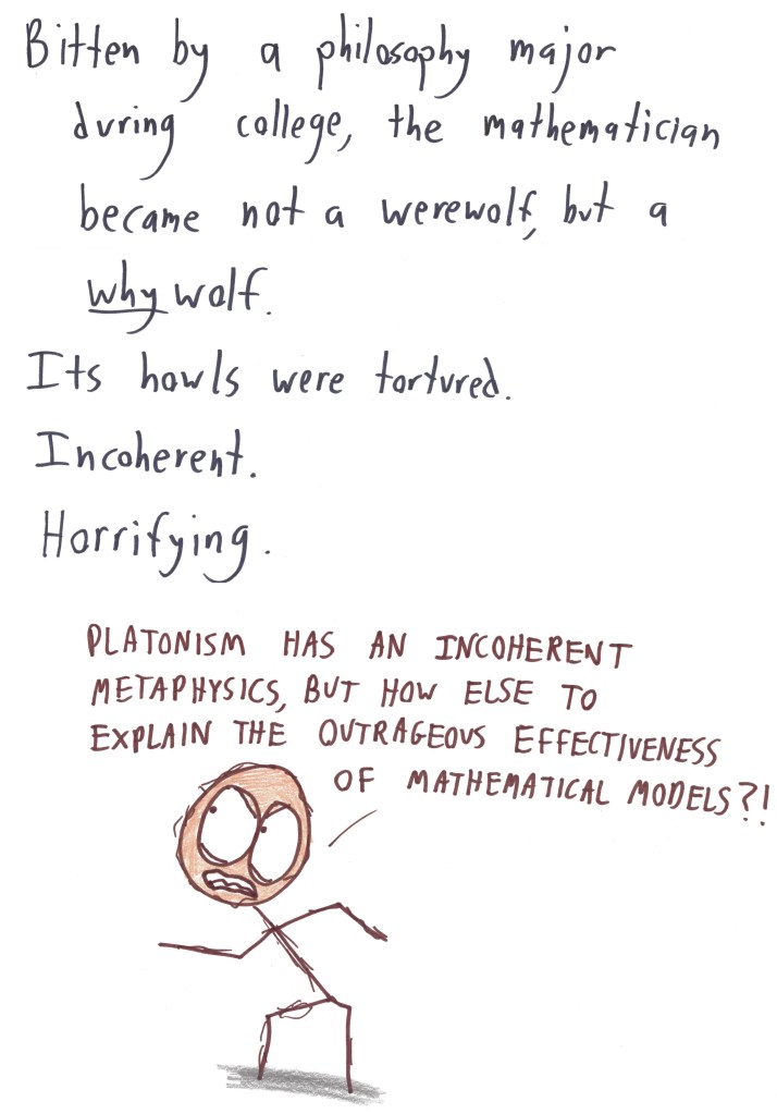 Scary Statistical Math The World’s Spookiest Math Stories – Math with Bad Drawings
