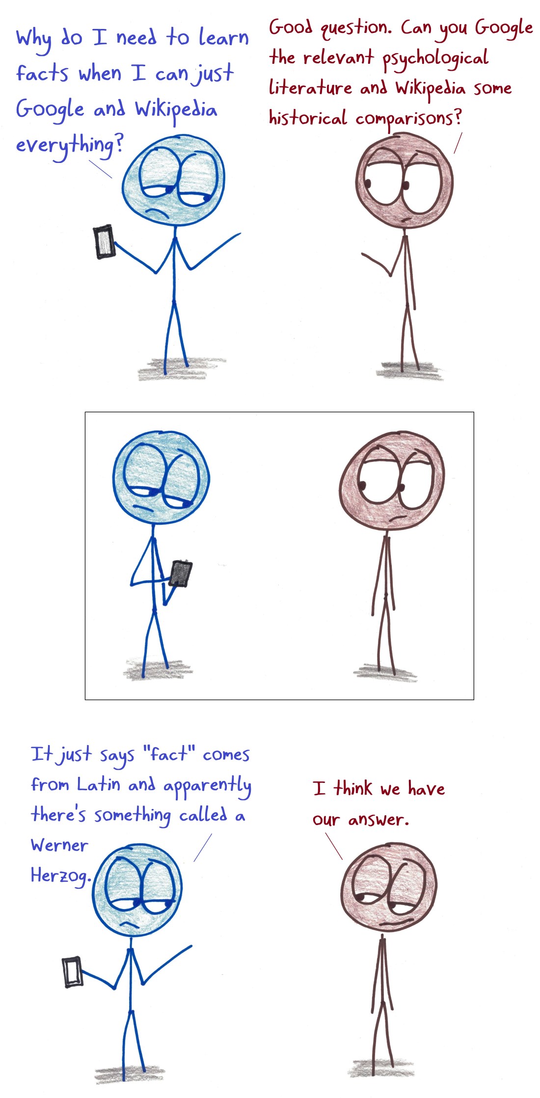 2017.12.7 wiki instead of fact