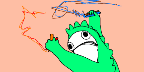 Image result for hyperbole and a half