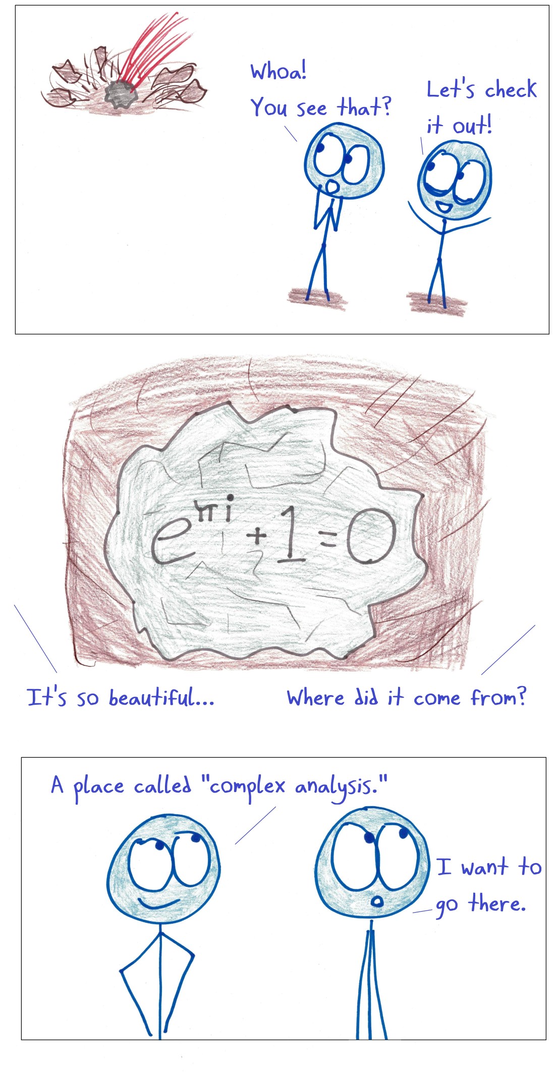 2017.12.18 e to the pi i