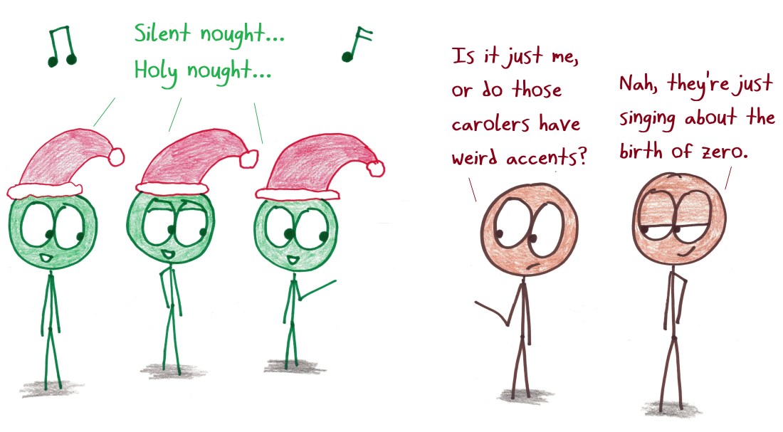 2017.12.25 twelfth holy nought