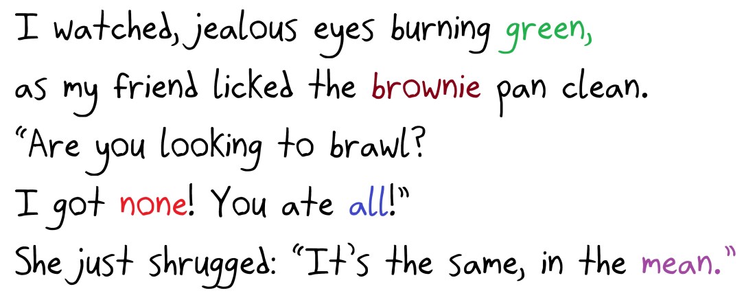 2017.12.26 mean limerick