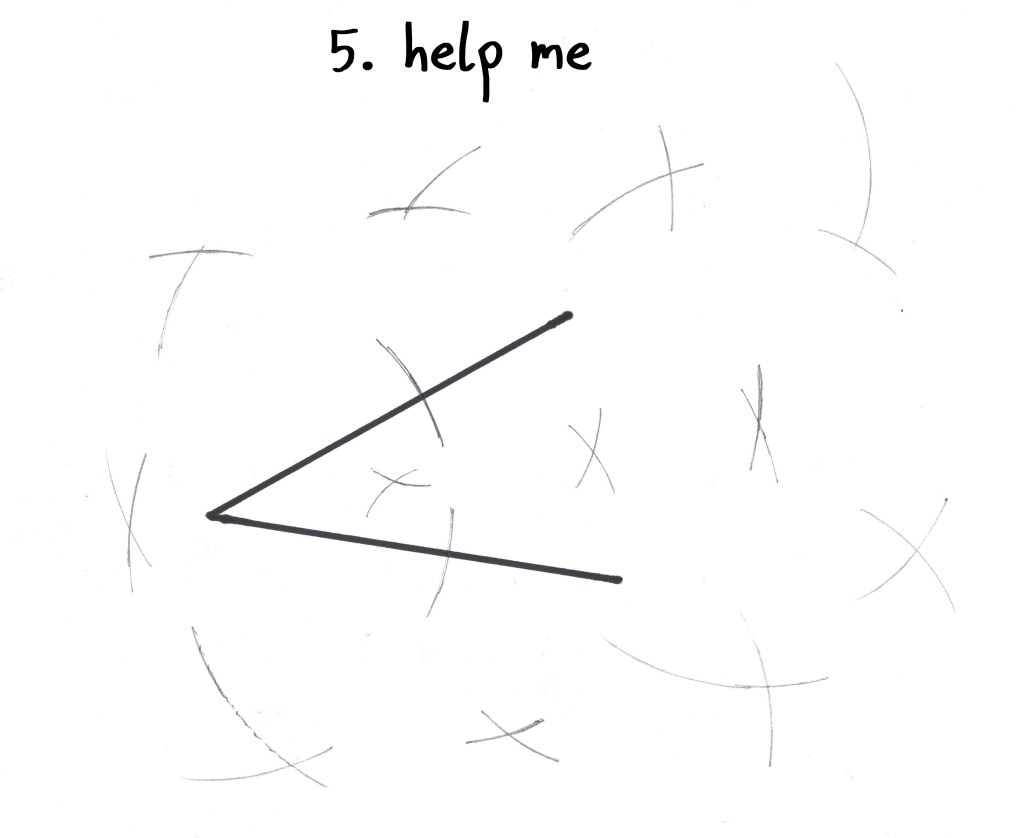 Compass Constructions Made Easy – Math with Bad Drawings