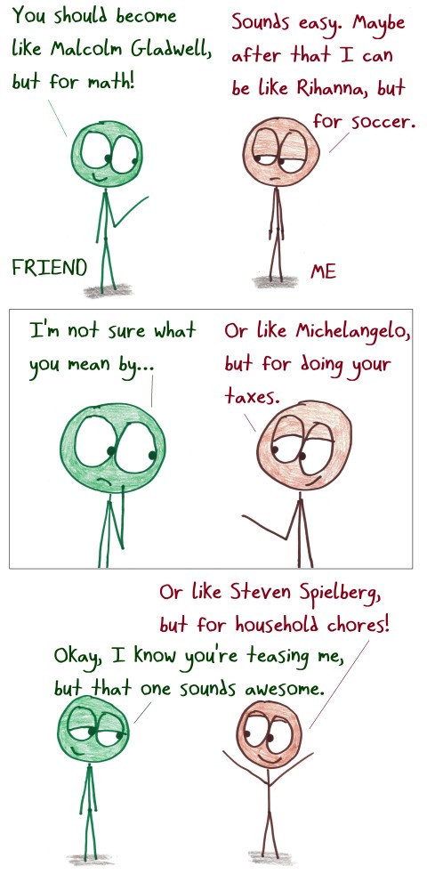 2018.1.30 Malcolm Gladwell