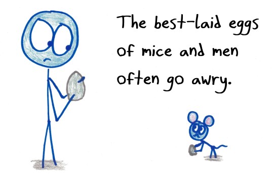 2018.1.9 best-laid eggs