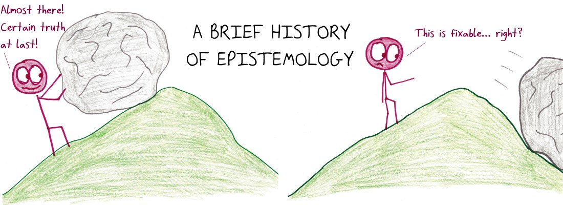 2018.2.23 epistemology