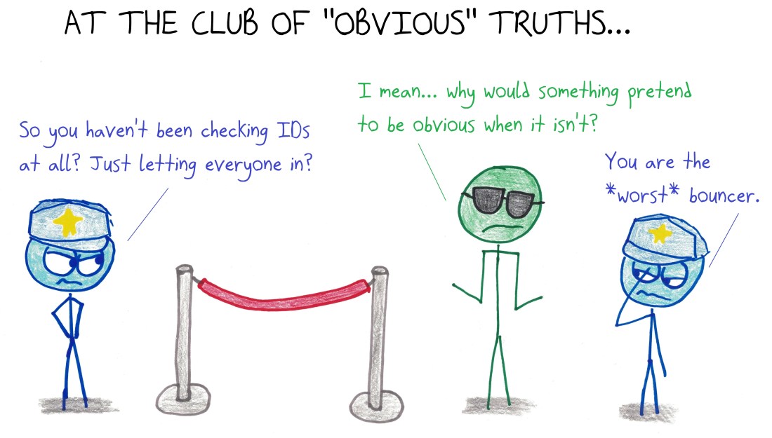 2018.2.27 club of obvious truths
