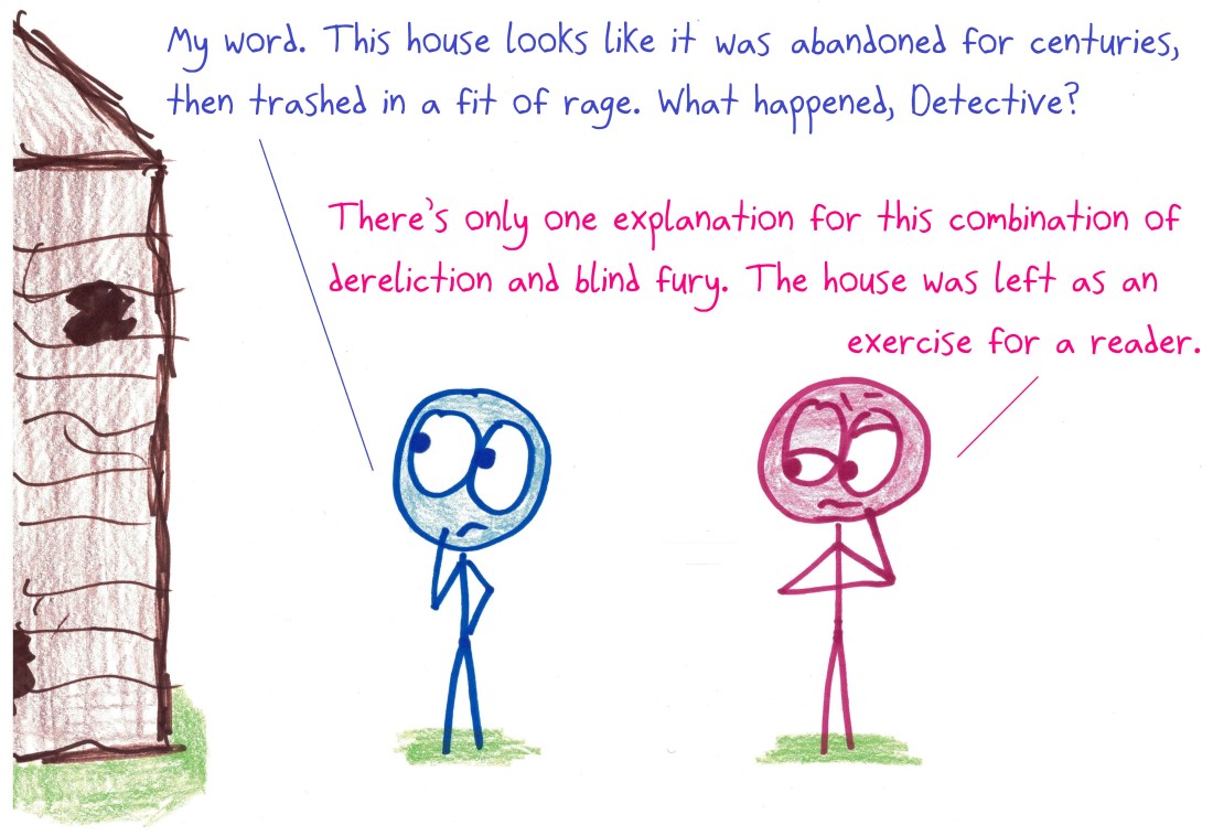 2018.3.2 house left as an exercise