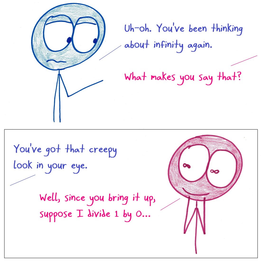 2018.3.9 infinity eyes