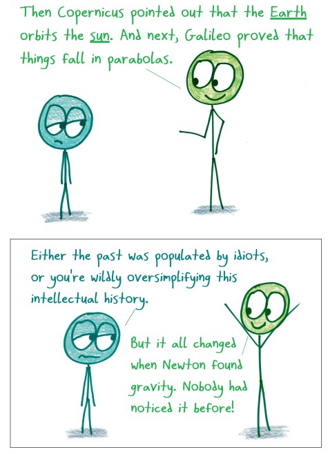 2018.4.17 intellectual history