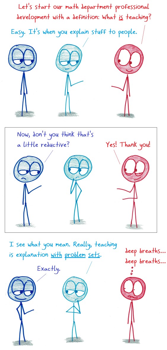 2018.4.3 explanation with problem sets