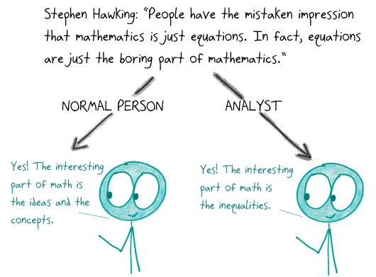 2018.4.5 hawking quote