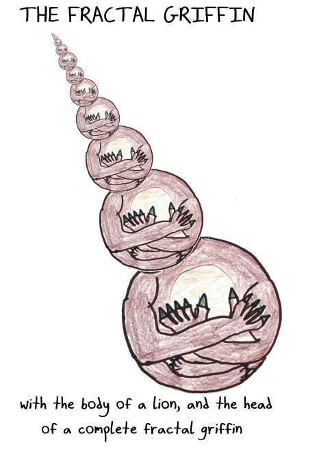 2018.5.25 fractal griffin