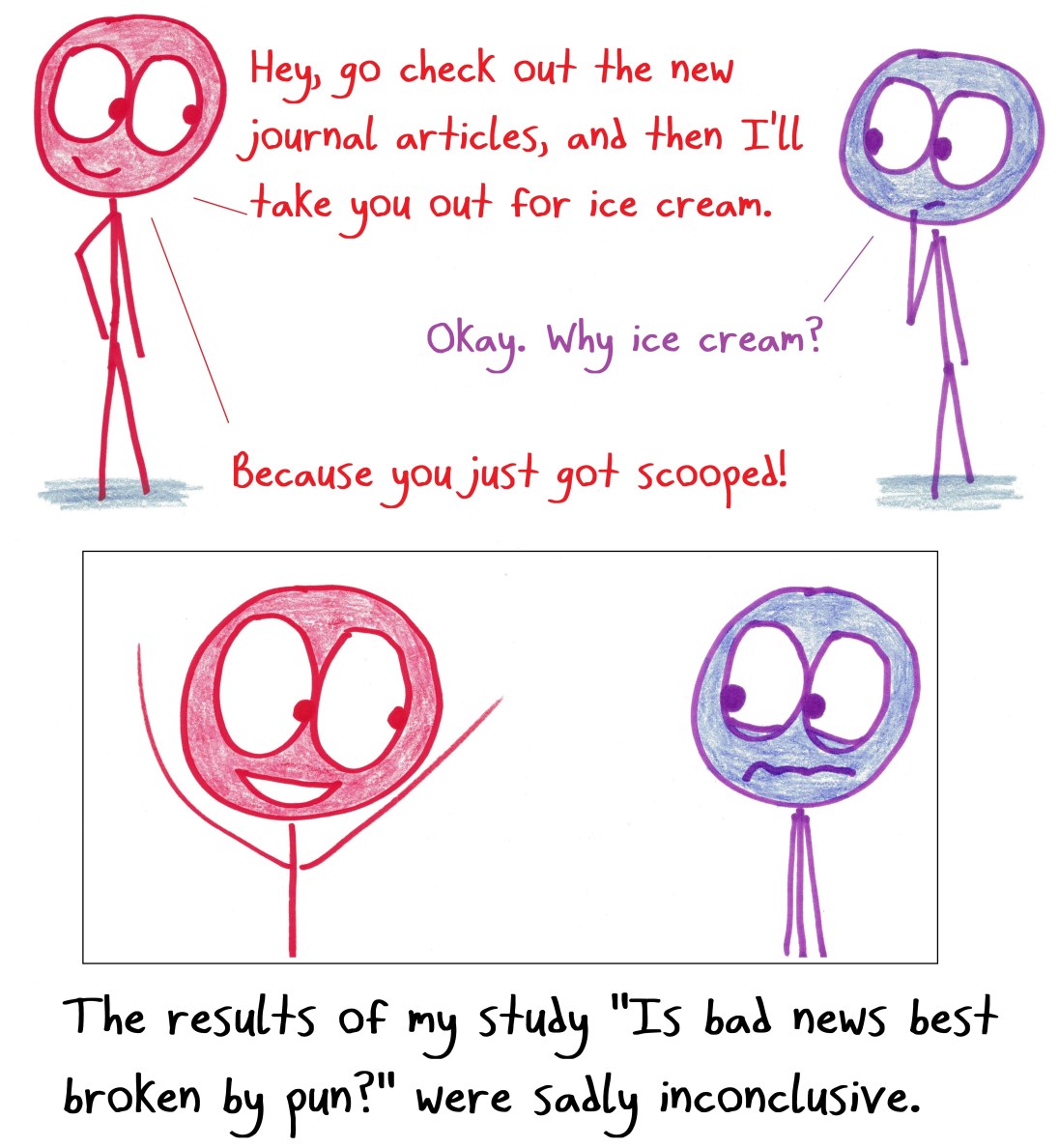 Smudged Math A Glut of Math Jokes – Math with Bad Drawings