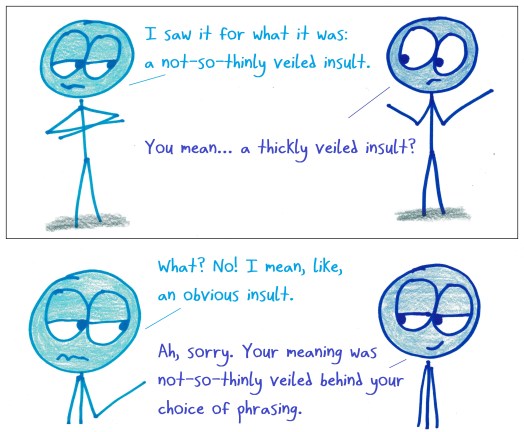 2018.7.10 not-so-thinly veiled