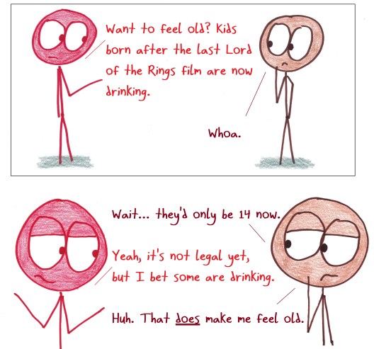 2018.7.3 post-lotr kids drinking