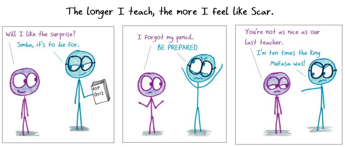 2018.8.7 teachers become scar.jpg