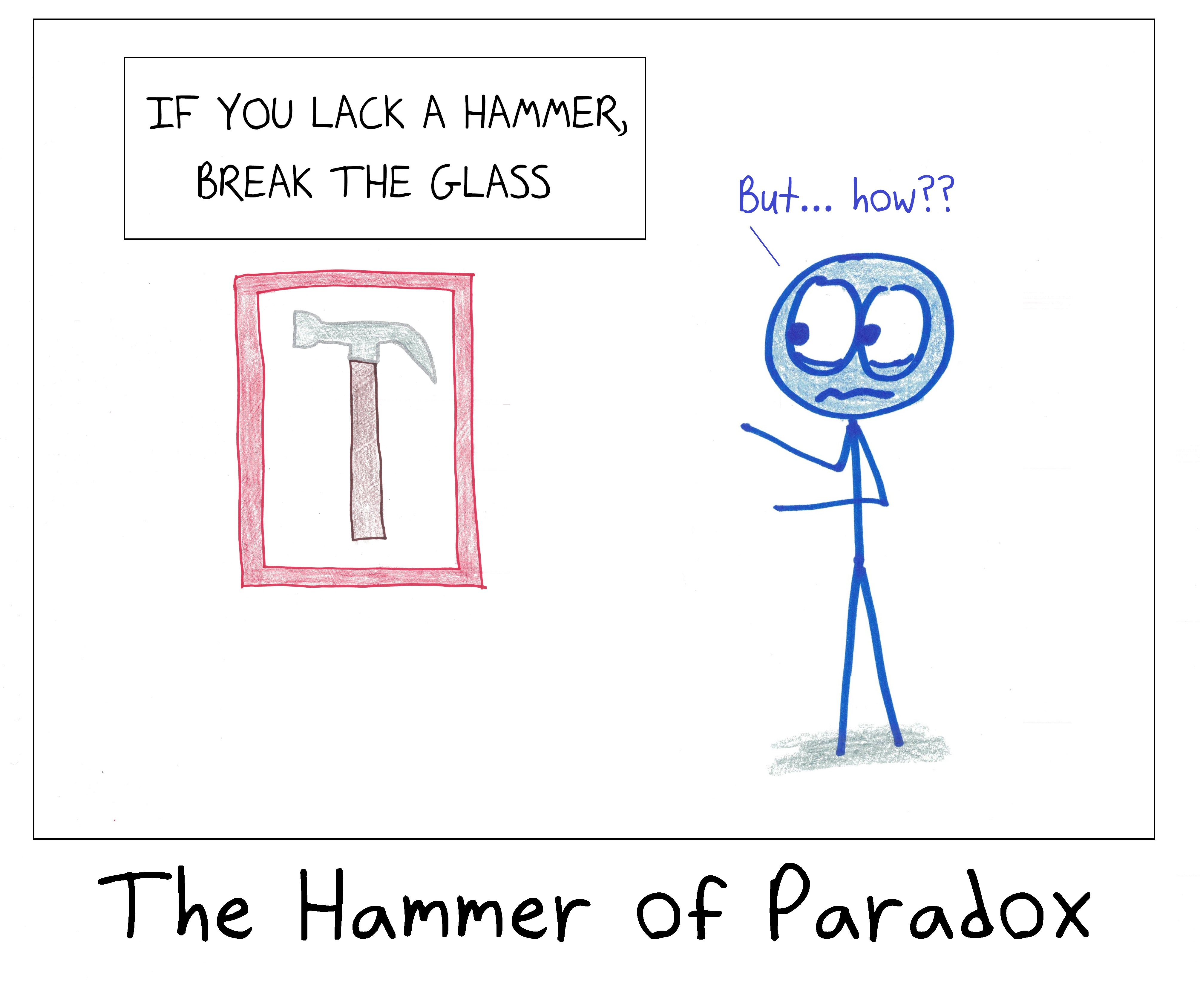 2019.1.17 hammer Math with Bad Drawings