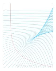 Lined Paper from Another Dimension – Math with Bad Drawings